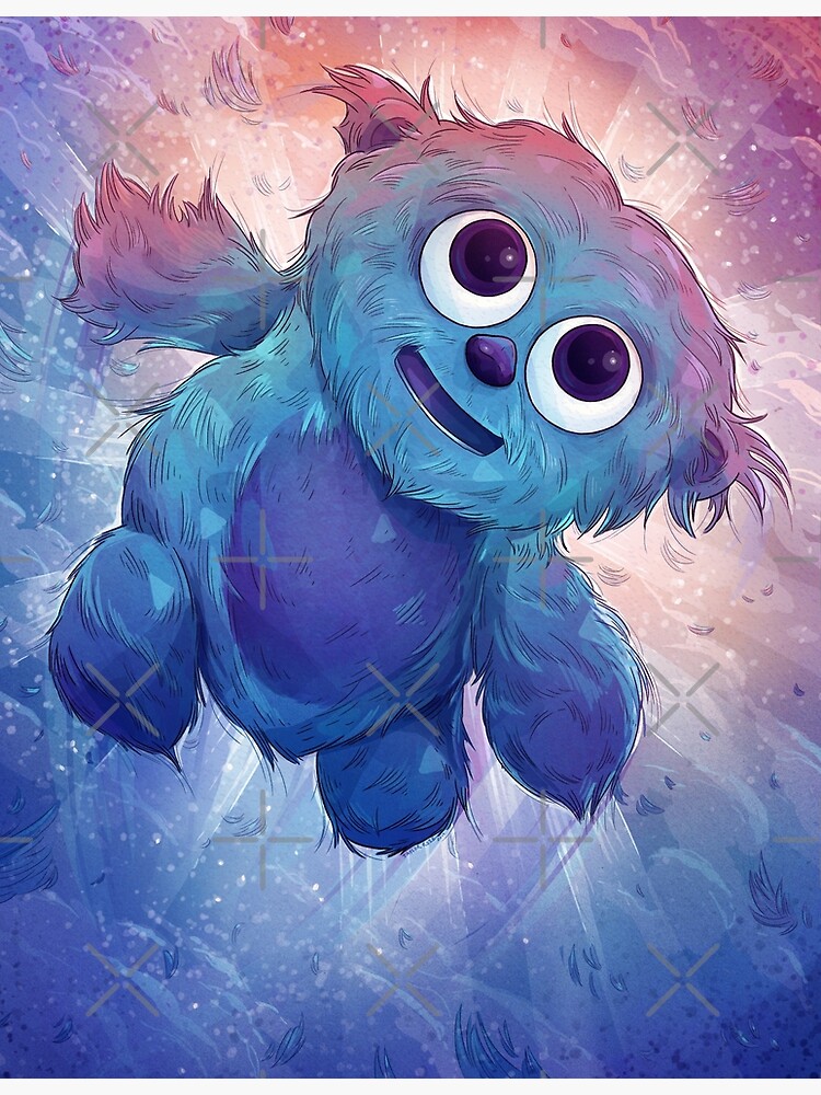 "Beebo" Poster for Sale by TaylorRoseArt Redbubble