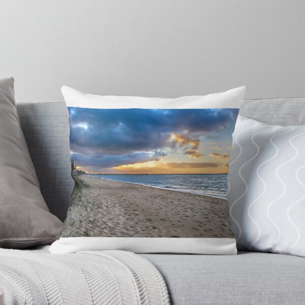 Item preview, Dromana beach designed and sold by JoshWaynPhoto.
