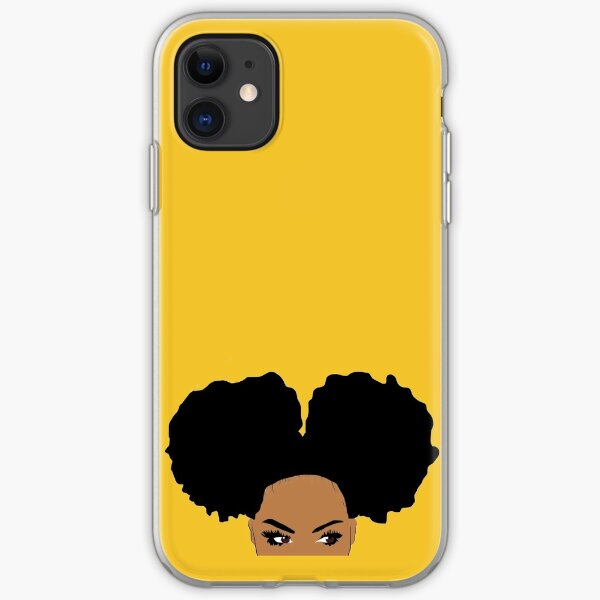Black Girl Iphone Cases Covers Redbubble - black girl magic roblox