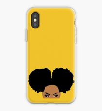 Zwei Züge iPhone-Hülle & Cover