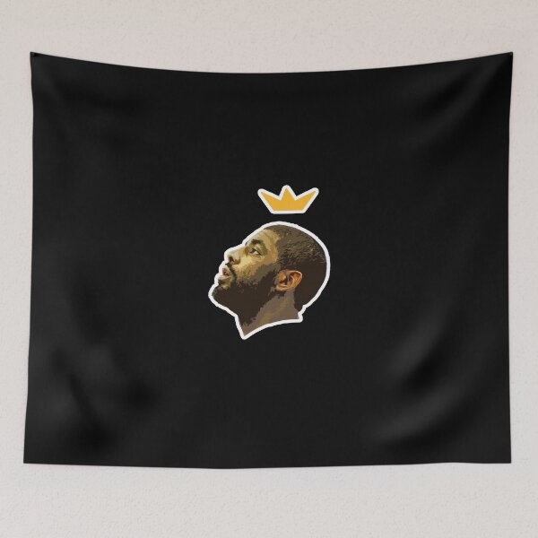 Item preview, Kyrie Irving designed and sold by patrickstar1337.