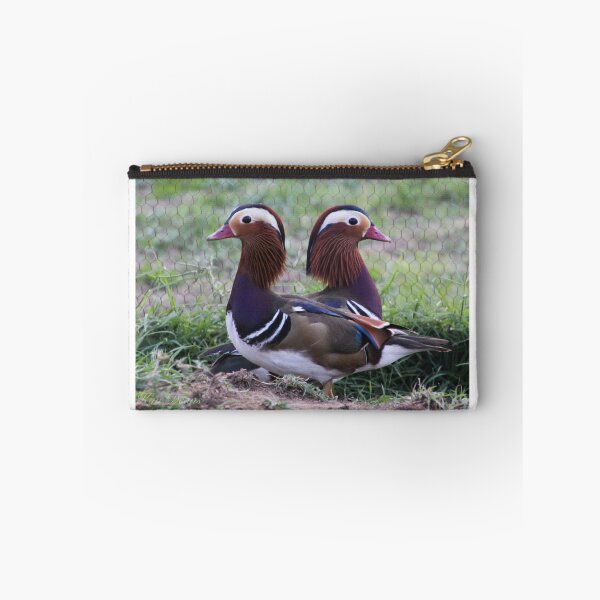 Item preview, Mandarin Ducks designed and sold by Kim Deans.