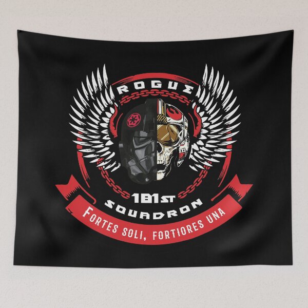 Item preview, Rogue 181st Squadron – Logo designed and sold by DS-181-3.