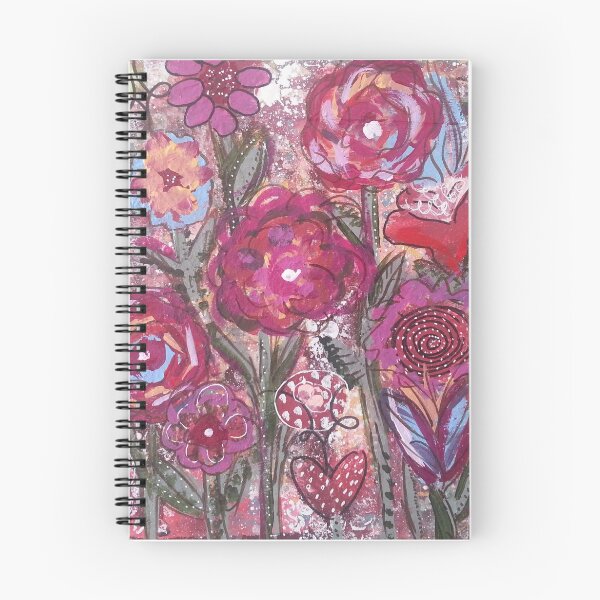 Item preview, Fiori designed and sold by drskippyart.