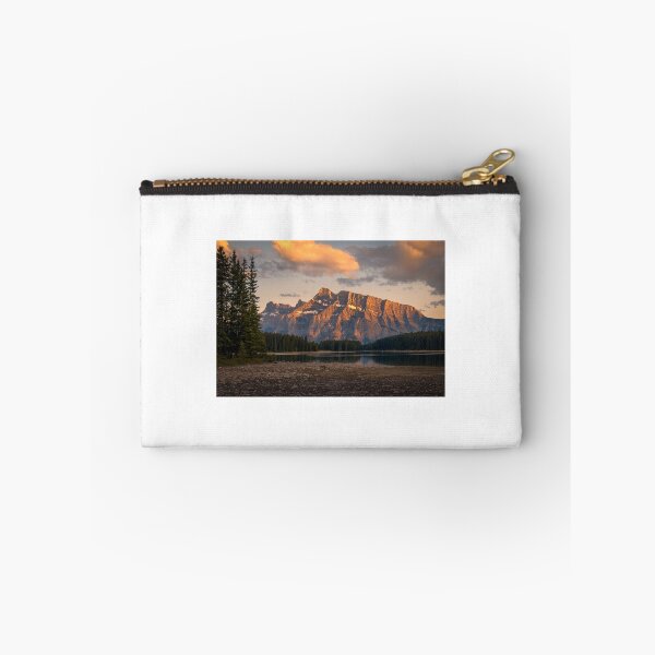 Item preview, Mount Rundle in the Golden Hour, Canada designed and sold by Under The Radar Van.