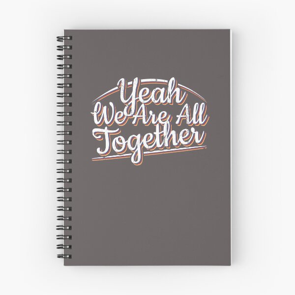 Item preview, Yeah We Are All Together Group Matching Family Vacation Clothing designed and sold by NomYen ..