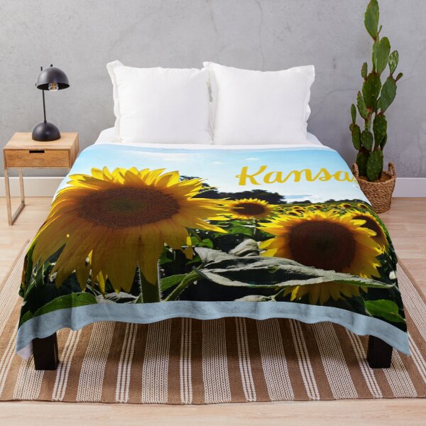 Item preview, Kansas Proud designed and sold by SparrowWren.