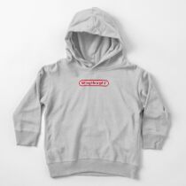 Sudadera con capucha para bebé WayHaught Nintendo