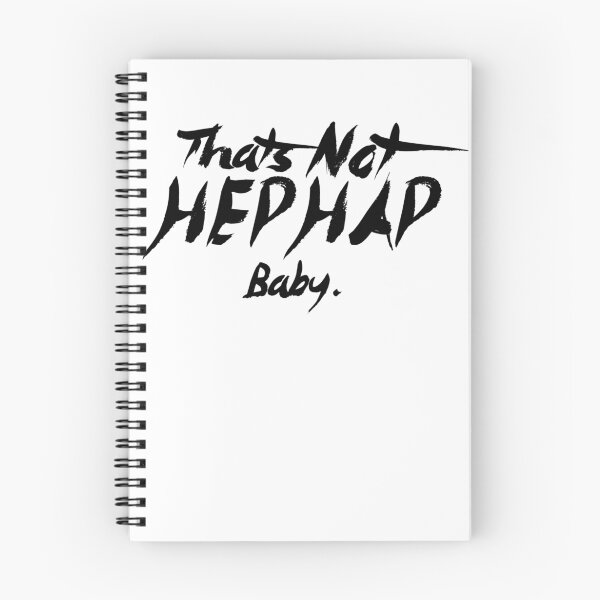 Item preview, That's Not HepHap Baby. designed and sold by OttakeikiNoKami.