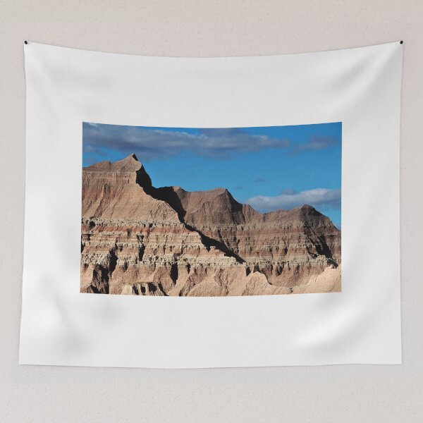 Item preview, Badlands designed and sold by alymaco.