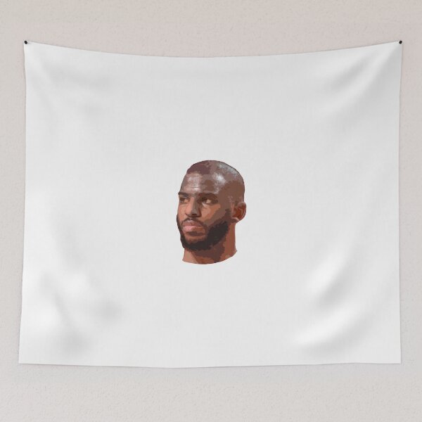 Item preview, Chris Paul designed and sold by patrickstar1337.