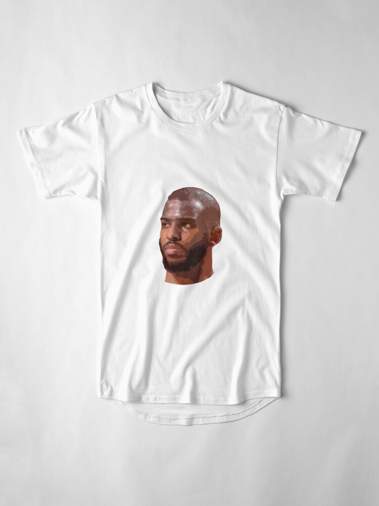 chris paul t shirt