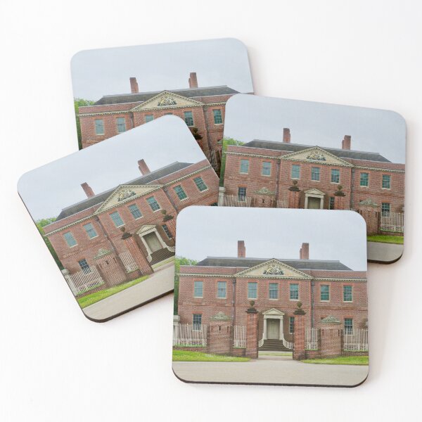 Item preview, Tryon Palace designed and sold by KellieF6.