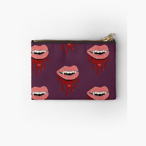 Item preview, Vampire Kiss Red designed and sold by buttzfodays.