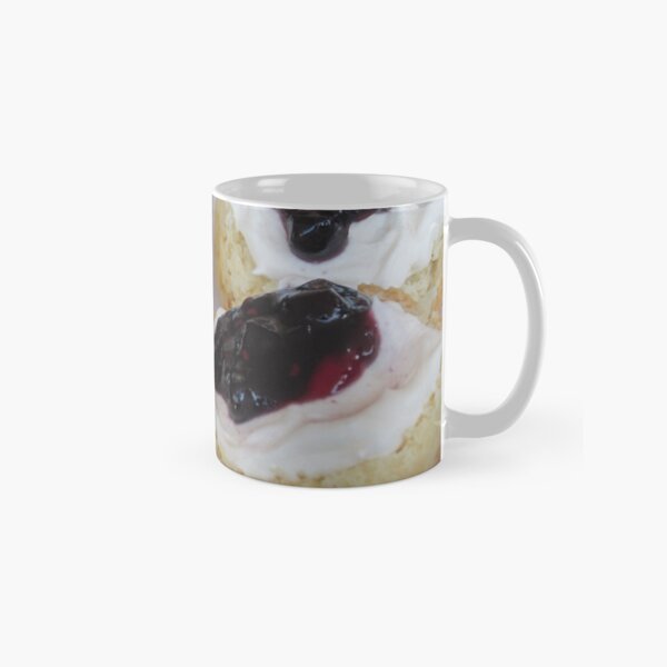 Which Way? Classic Mug