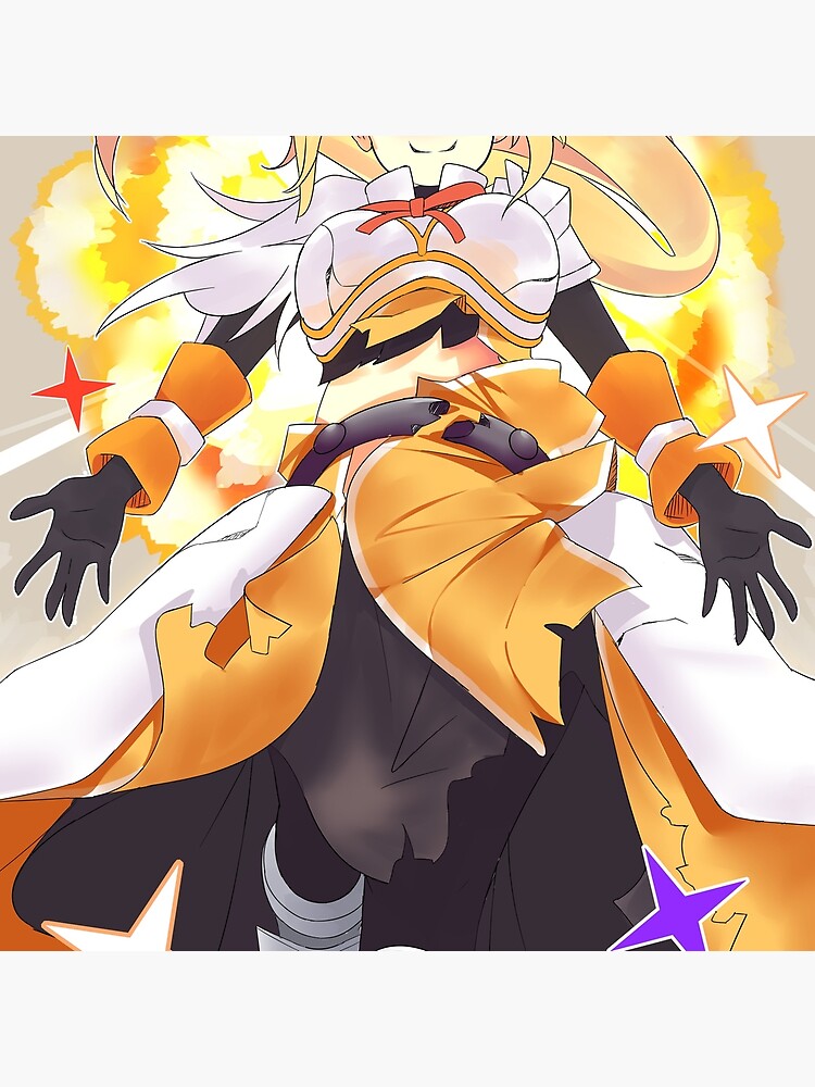 konosuba body pillows