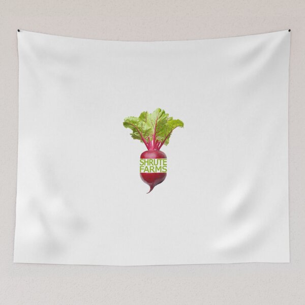 Item preview, Shrute Farms designed and sold by FOSOdesigns.