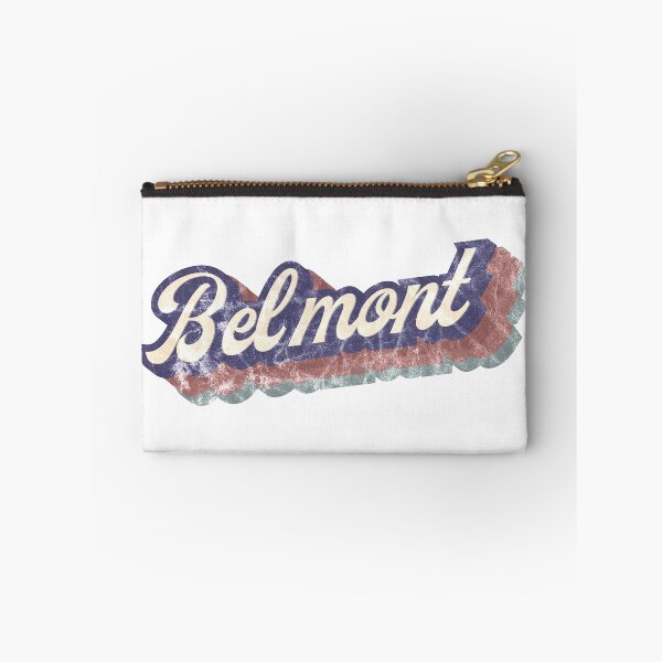 Item preview, Vintage Belmont designed and sold by cdmarchant.