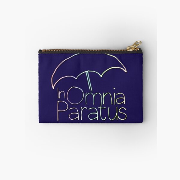 Item preview, In Omnia Paratus designed and sold by AudMcMacca.