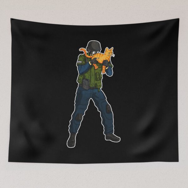 Item preview, Cat Gat designed and sold by CCCDesign.