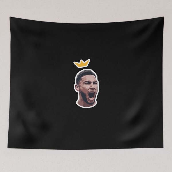 Item preview, Ben Simmons designed and sold by patrickstar1337.