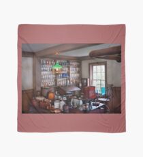 Pharmacist - Pharmacist from the 1880's Scarf