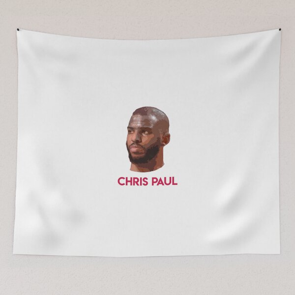 Item preview, Chris Paul designed and sold by patrickstar1337.