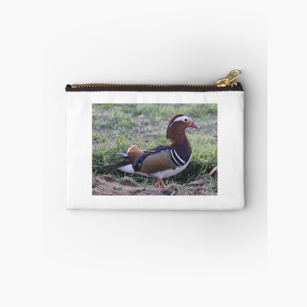 Item preview, Mandarin Duck Drake designed and sold by Kim Deans.
