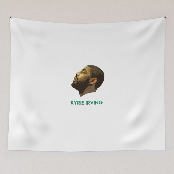 Item preview, Kyrie Irving designed and sold by patrickstar1337.