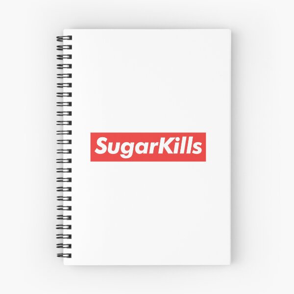 Item preview, SugarKills designed and sold by Healthy AF.