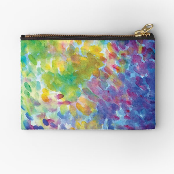 twilight Zipper Pouch