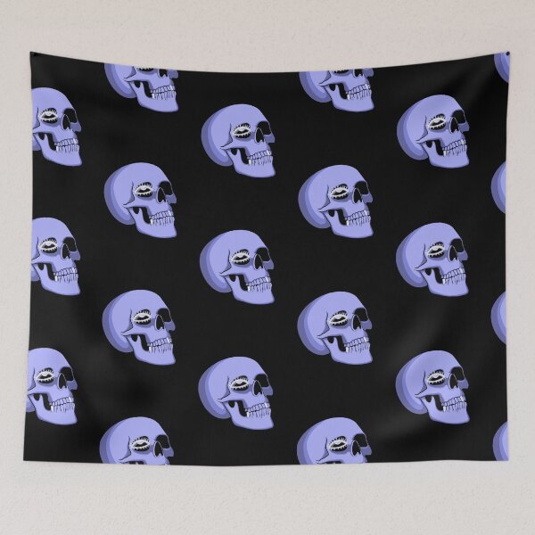 Item preview, Doodle Skull designed and sold by Blade Turner.