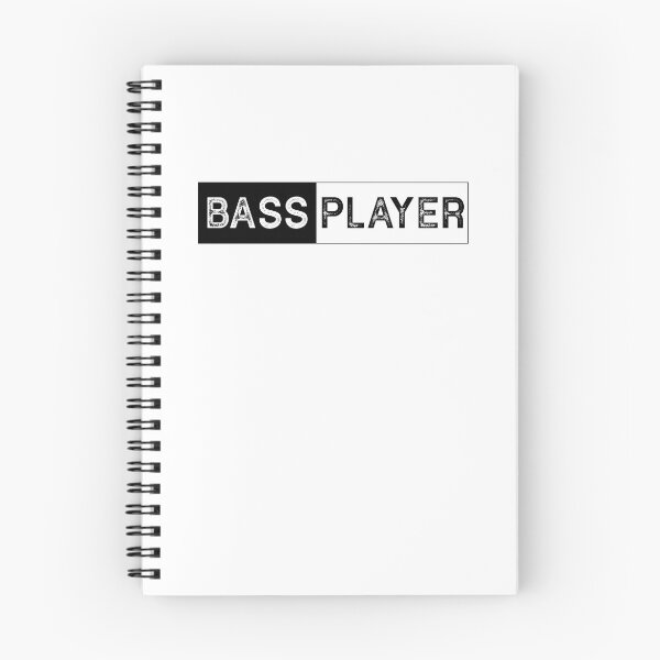 Item preview, Bass Player designed and sold by rosiec413.