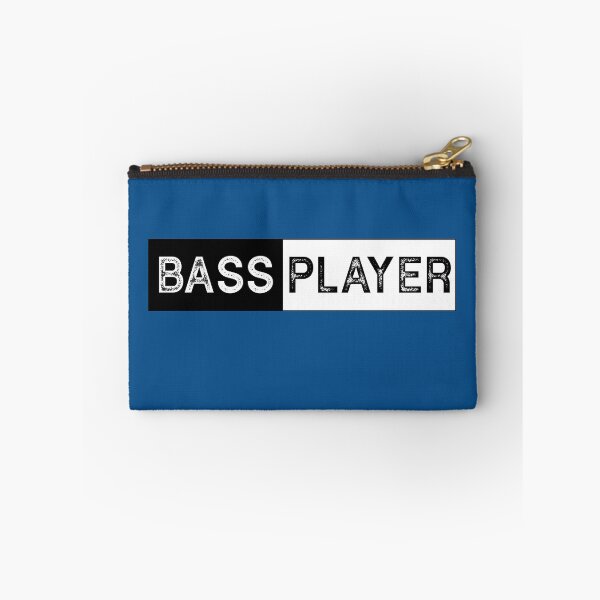 Item preview, Bass Player designed and sold by rosiec413.