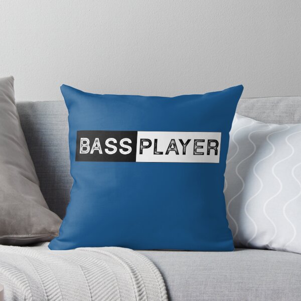 Item preview, Bass Player designed and sold by rosiec413.