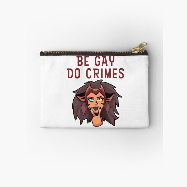 Item preview, Be gay do crimes designed and sold by swinku.