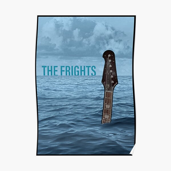 The Frights Gifts Merchandise Redbubble redbubble