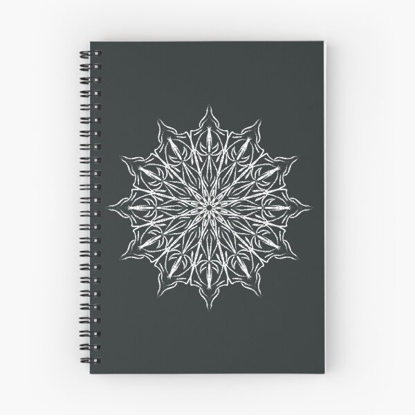 Item preview, mandala texture artwork designed and sold by desmondlow1801.