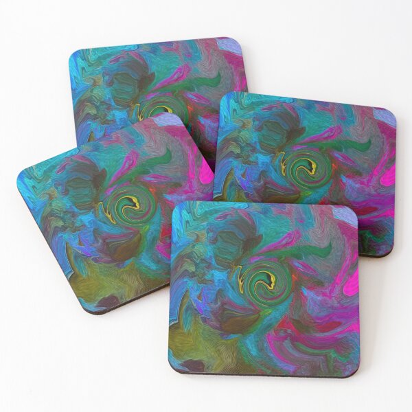 Item preview, Stocksom Eye Of The Storm designed and sold by Stocksom  Art Prints.