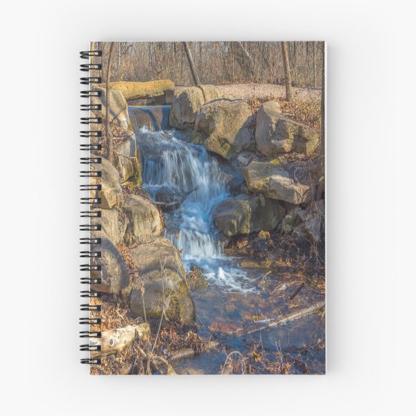 Item preview, Slow Water Falls designed and sold by JohnDSmith.
