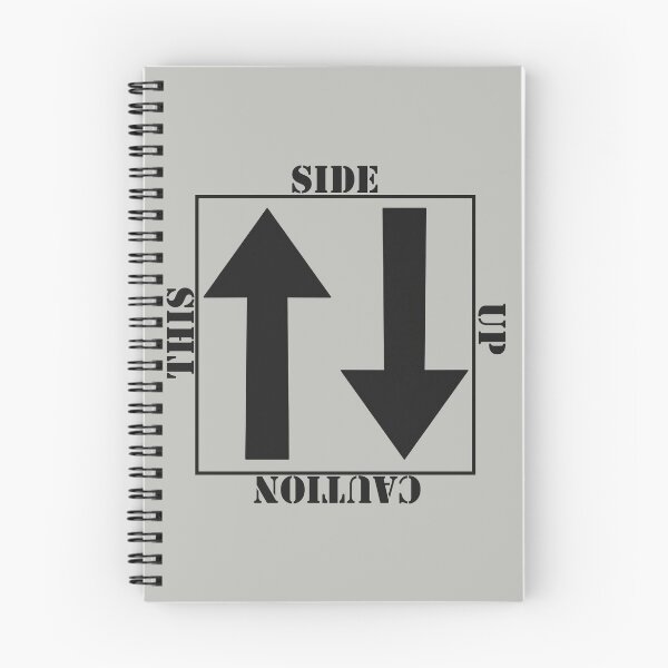Item preview, This Side Up designed and sold by ForsakenSky15.