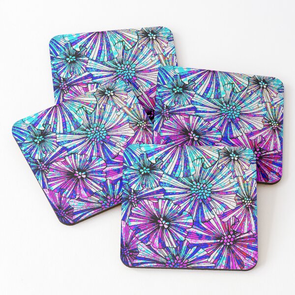 Item preview, Stocksom Floral 4 designed and sold by Stocksom  Art Prints.