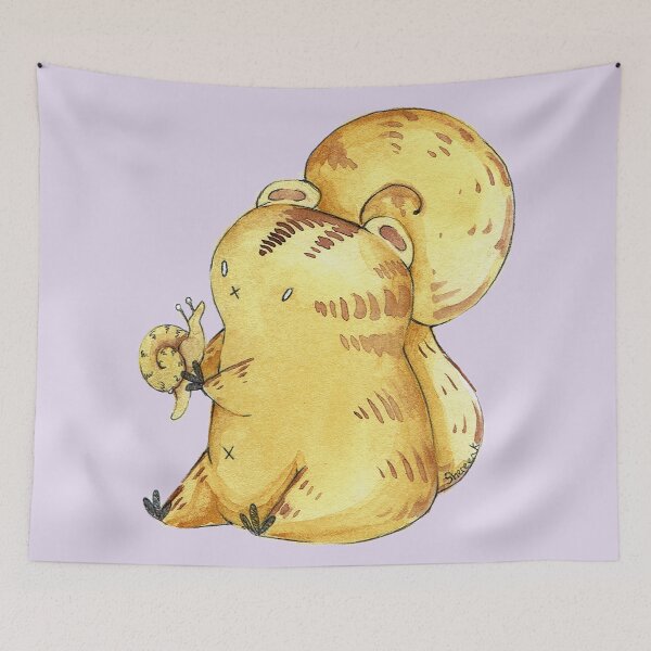 Item preview, Perfect Pals designed and sold by Shereen Keshvadian.