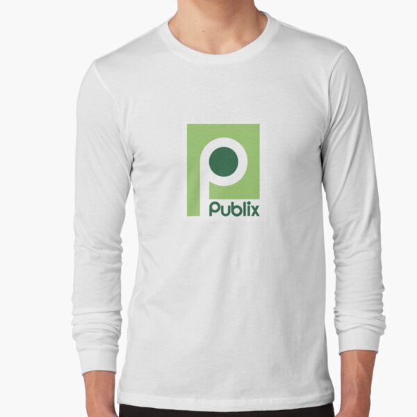 publix serves shirt