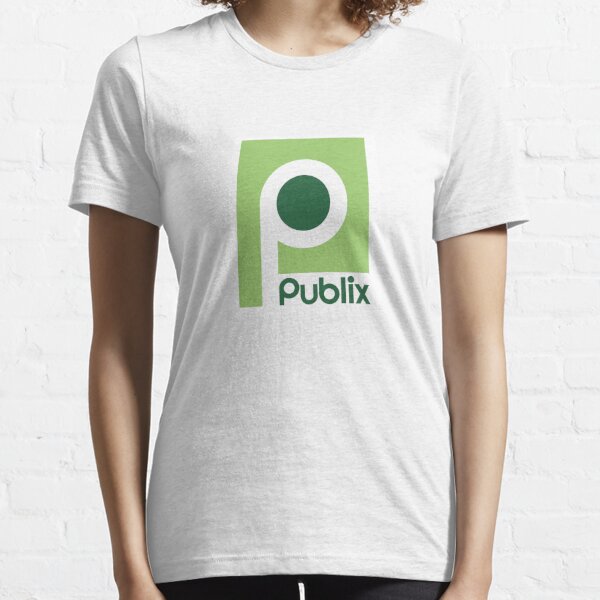 Publix T Shirts Redbubble