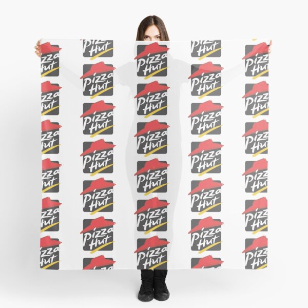 Pizza Hut Scarf