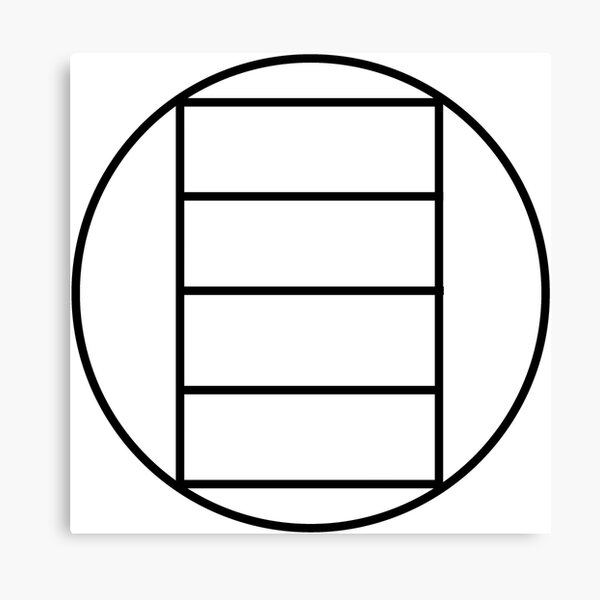 Elder Scrolls Skyrim - Loot Shadowmark Canvas Print