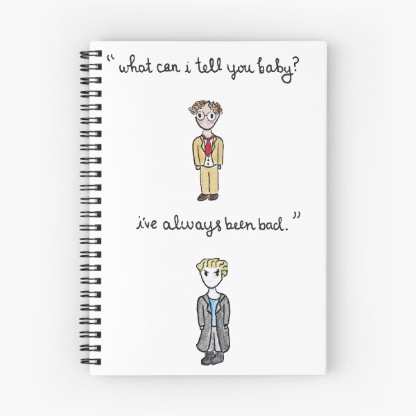 Item preview, Fool For Love Spike Quote designed and sold by iseveryoneherev.