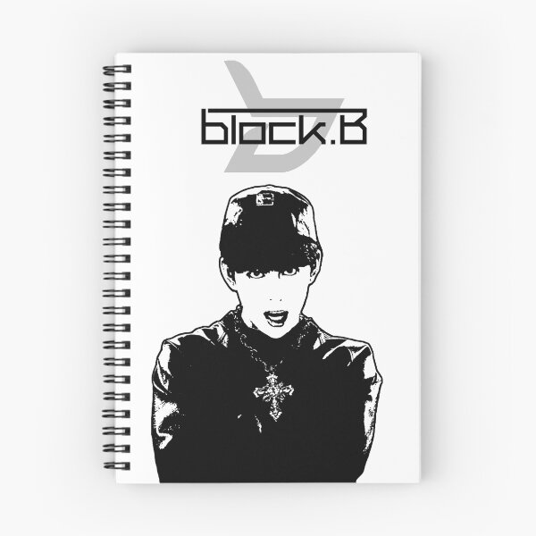 Item preview, [K-POP DESIGNS] PARK KYUNG - VERY GOOD - BLOCK B designed and sold by OttakeikiNoKami.
