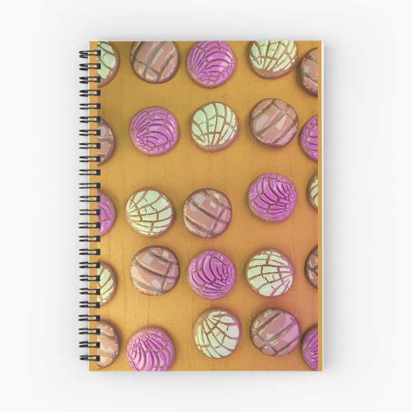 Item preview, Pan Dulce Wall designed and sold by nando123abc.